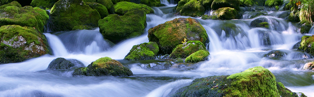 run of river power generation